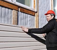 Affordable Siding Repair and Maintenance Services in Brent, FL